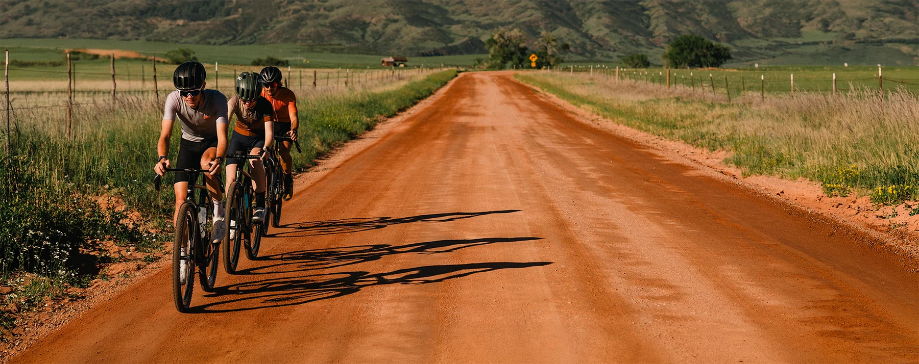 Master Every Terrain With Graphene