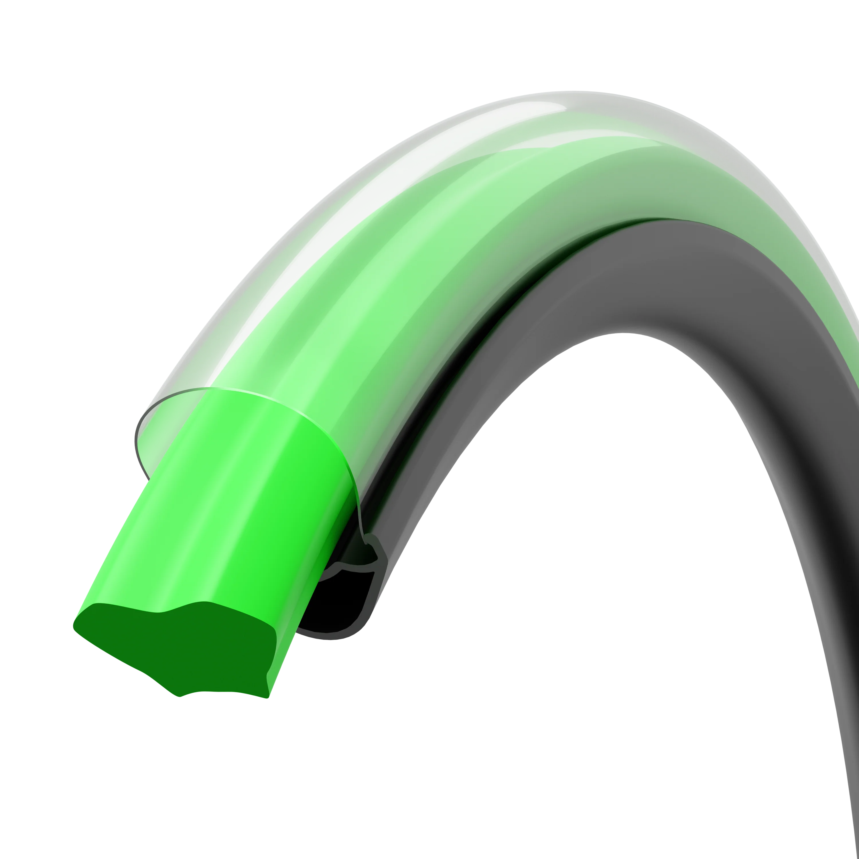 Air-Liner Protect e-Bike - Image 2