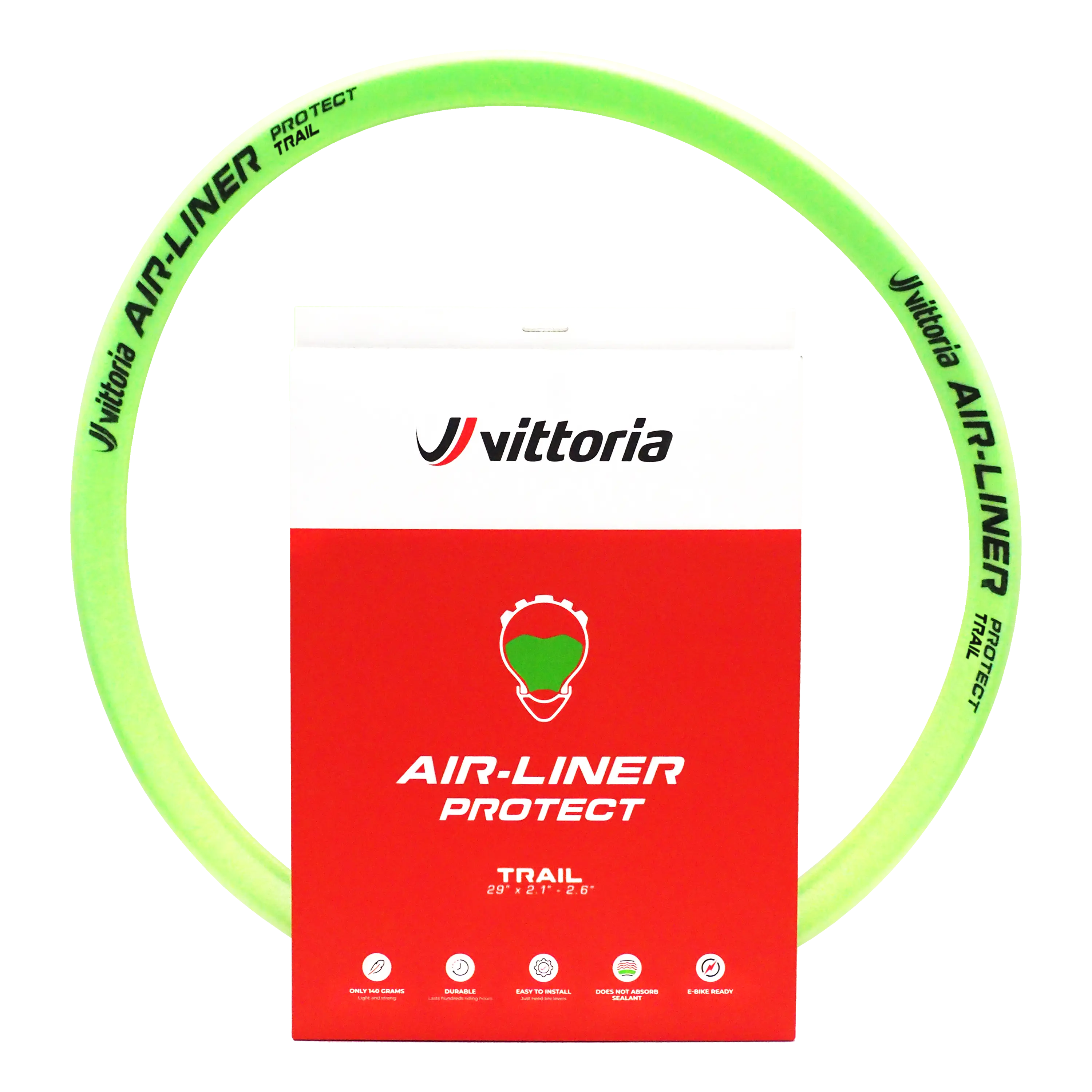 Air-Liner Protect Trail - Image 3