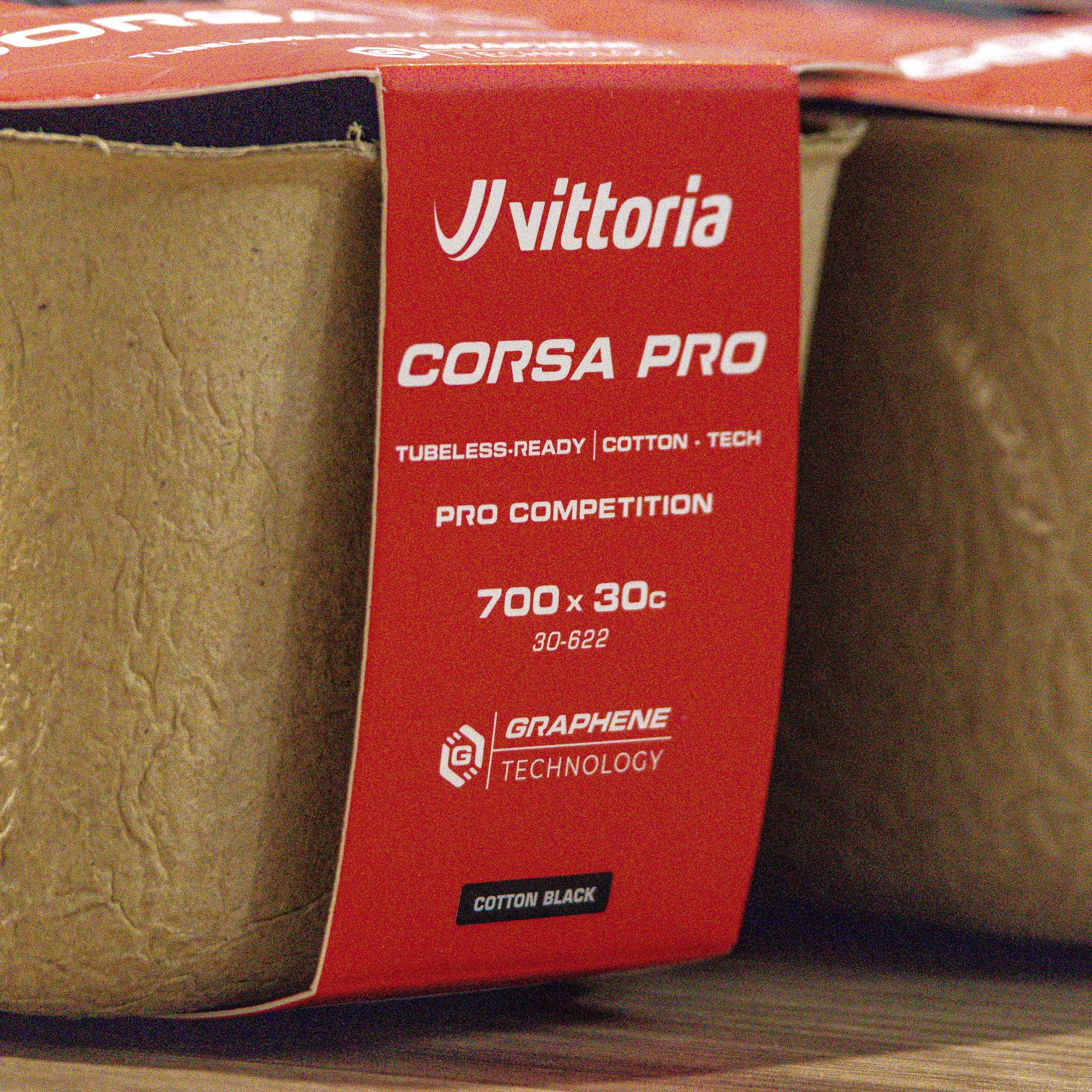 Corsa PRO Black - Image 3