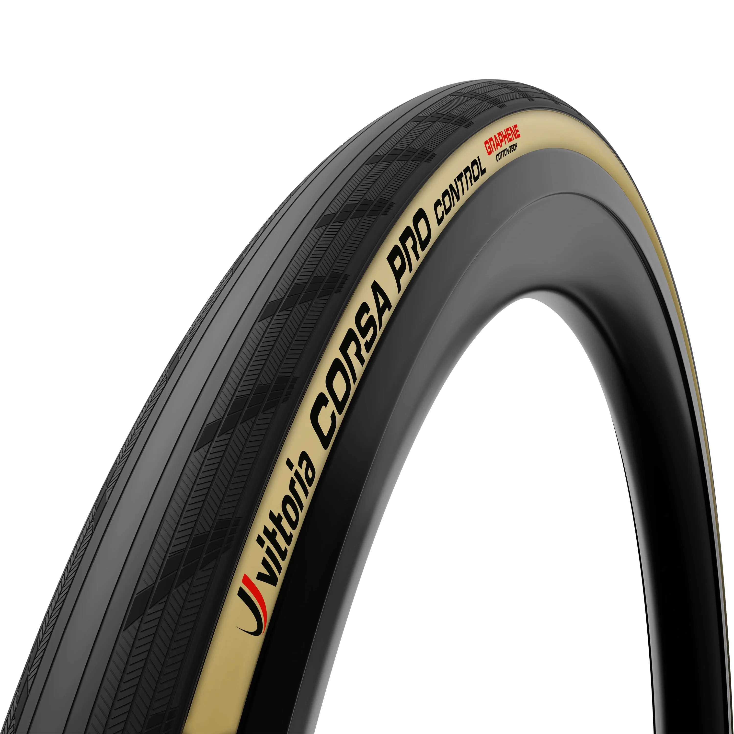 Corsa PRO Control + Latex Inner Tube - Image 2
