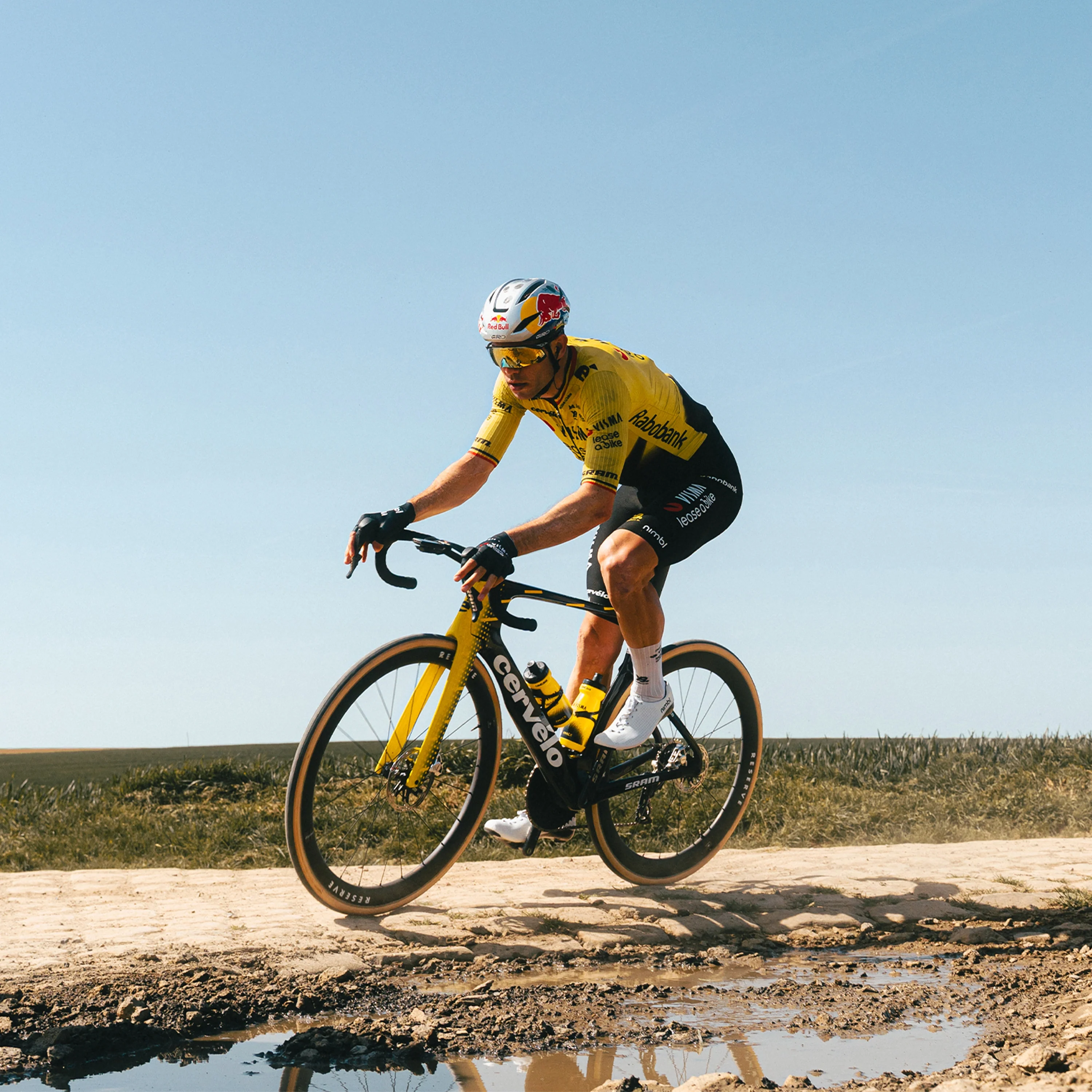 Corsa PRO Control + Latex Inner Tube - Image 5