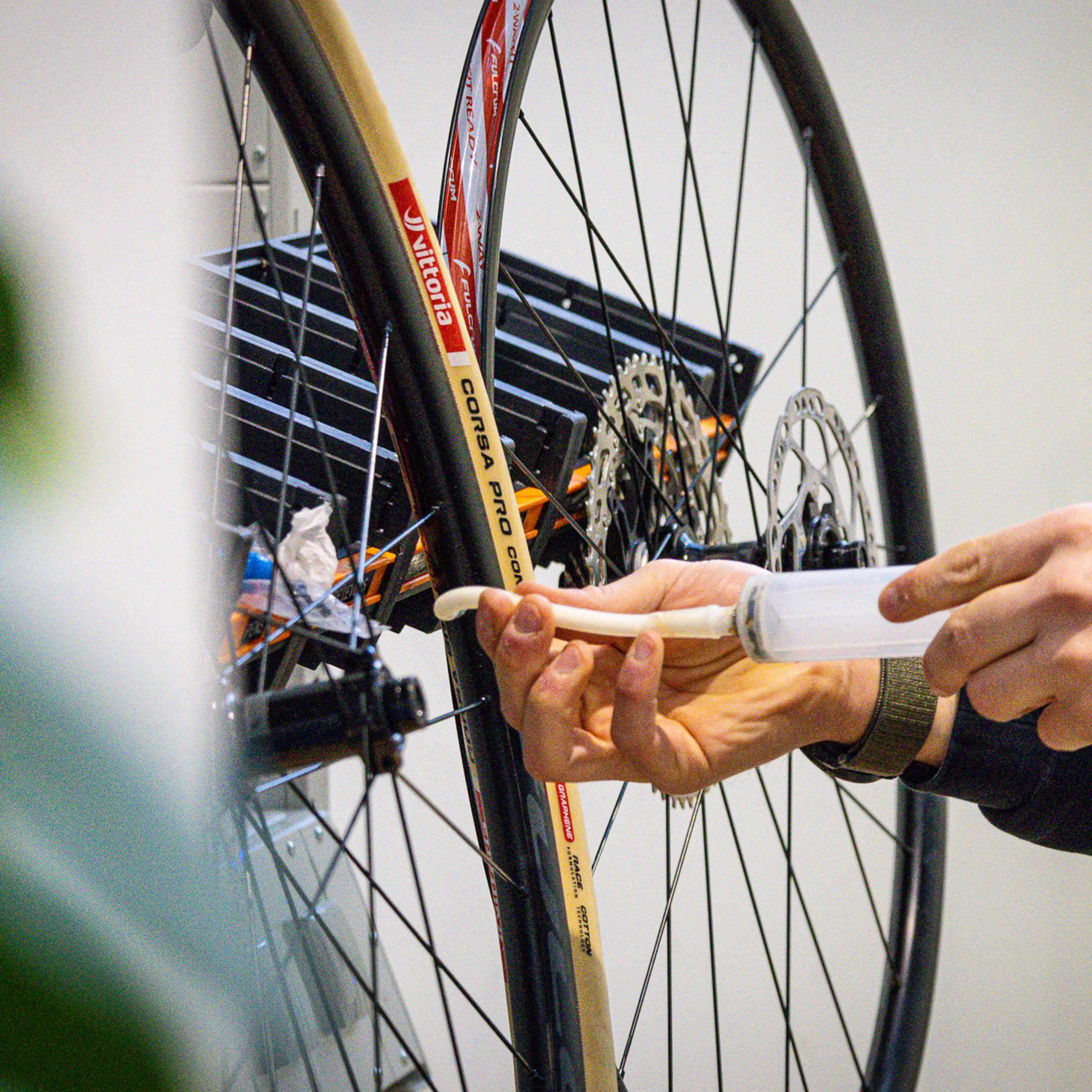 Corsa PRO Control Tubeless-Ready - Image 4