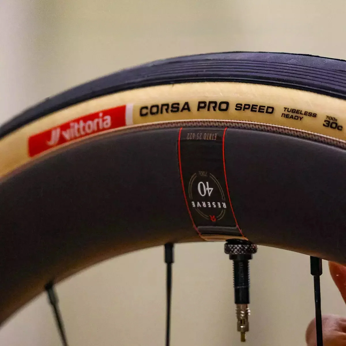 Corsa PRO Speed Tubeless-Ready - Image 4