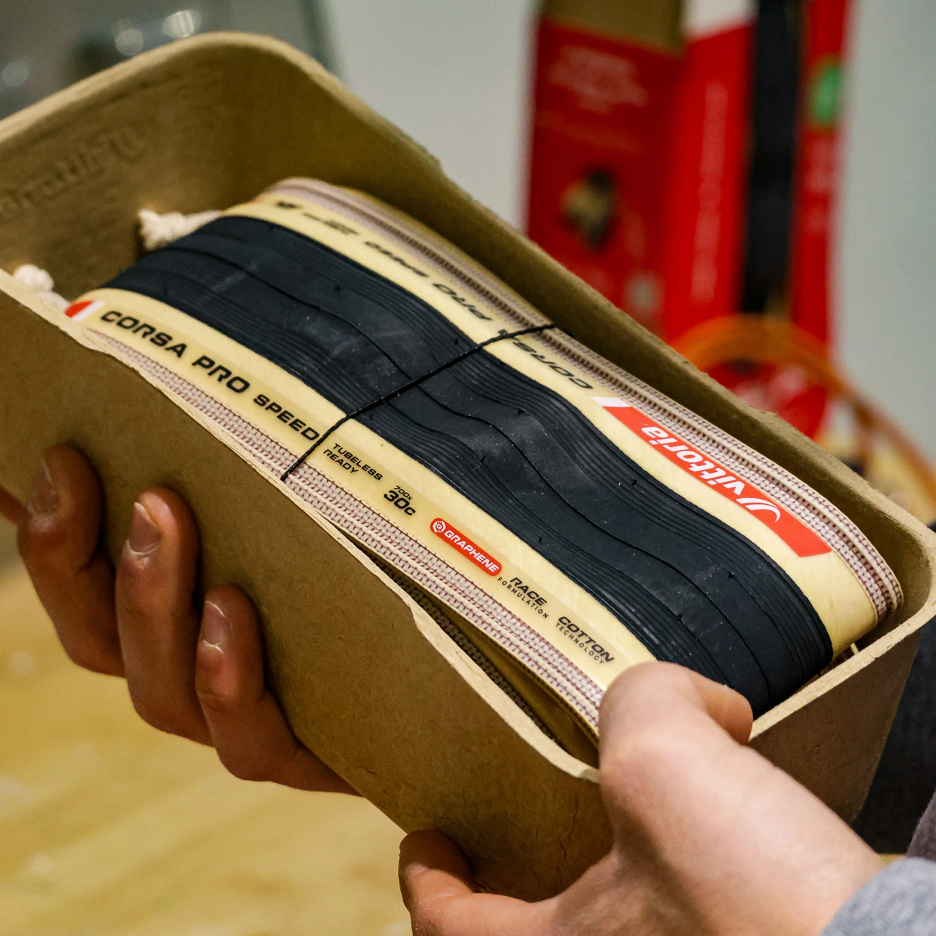 Corsa PRO Speed Tubeless-Ready - Image 5