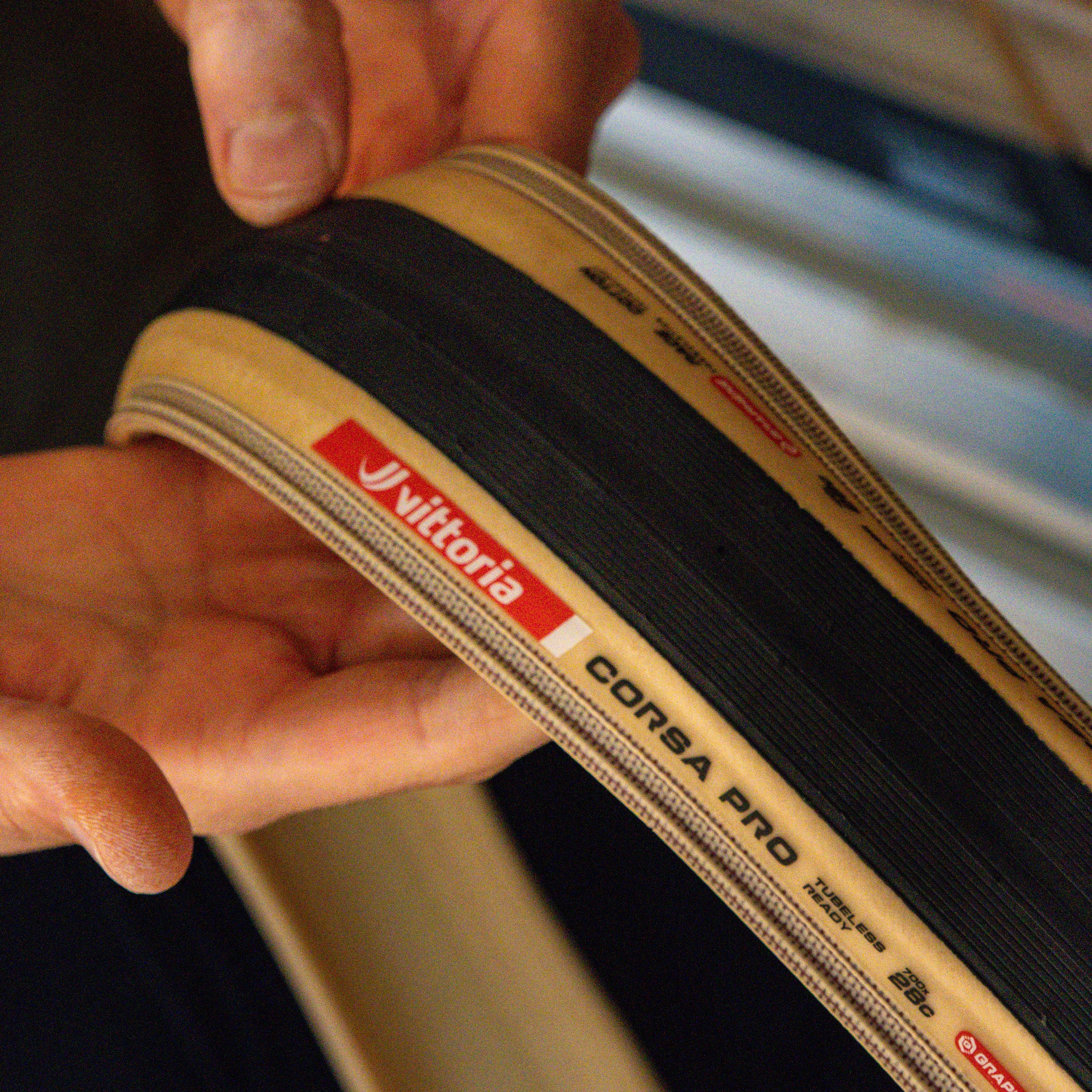Corsa PRO Tubeless-Ready - Image 3