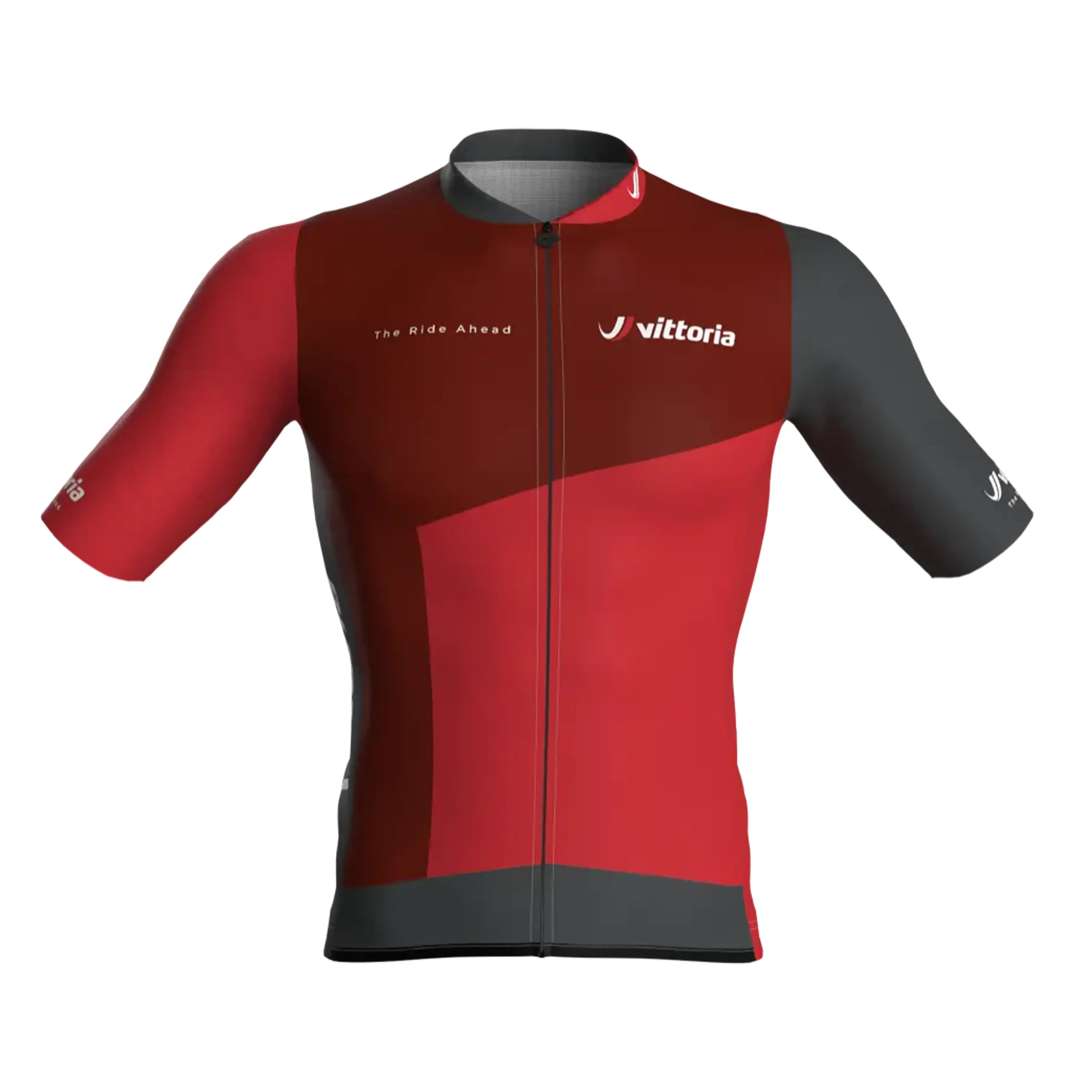 Cycling shirt sleeve jersey