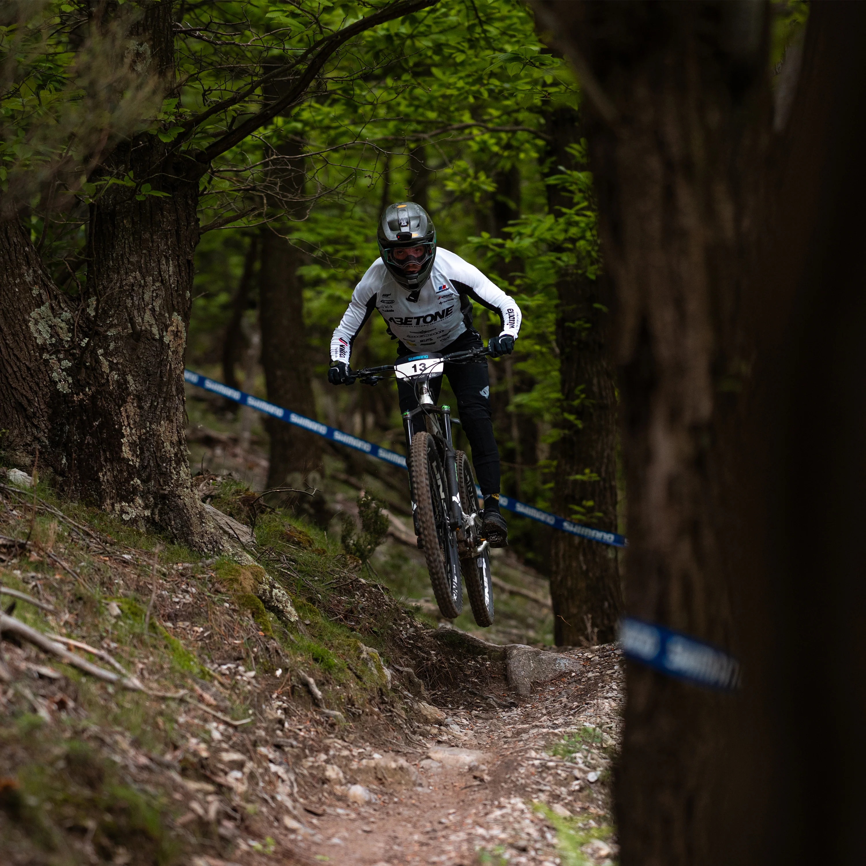 Martello Enduro Race - Image 3