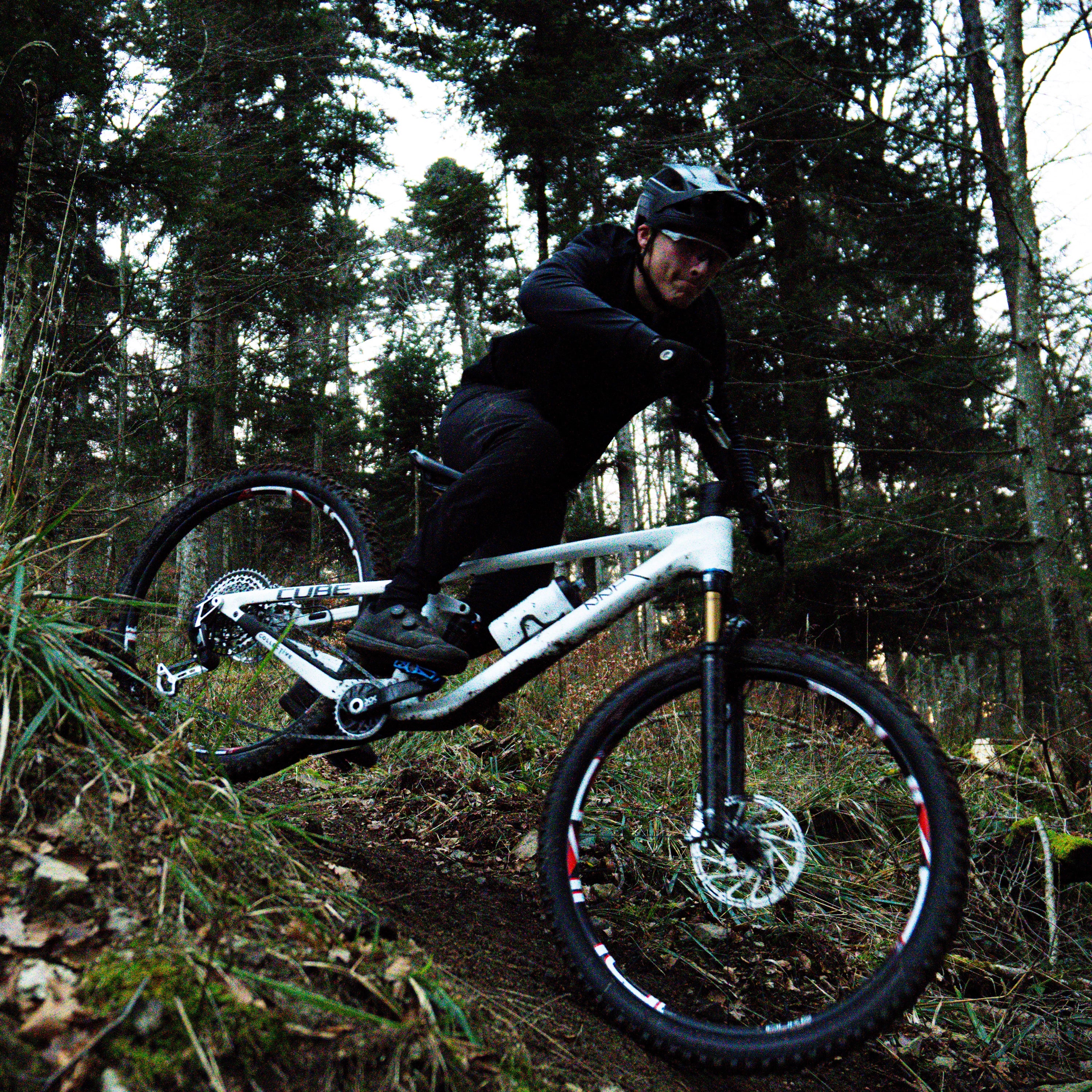 Mazza Enduro - Image 3