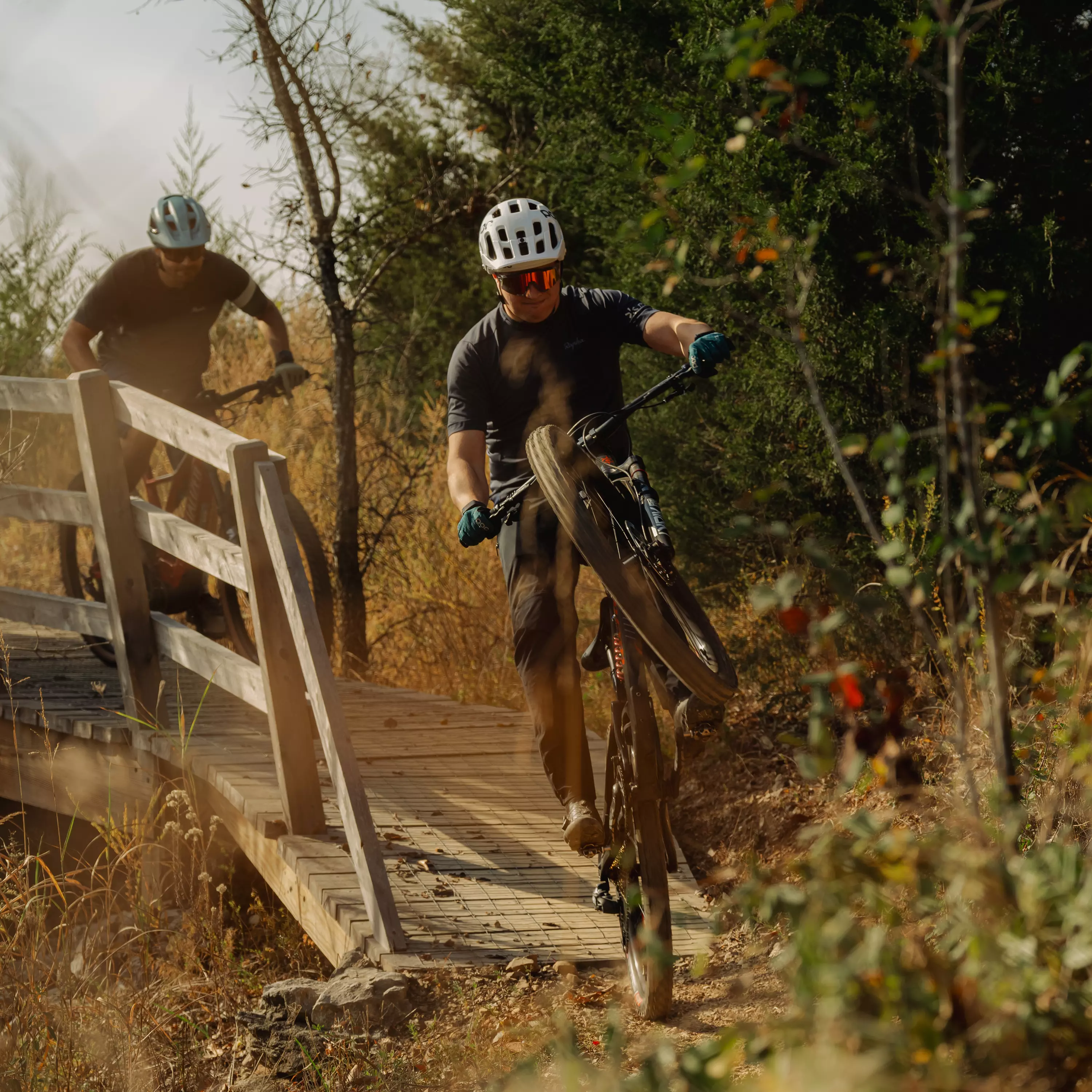Mostro Trail - Image 5