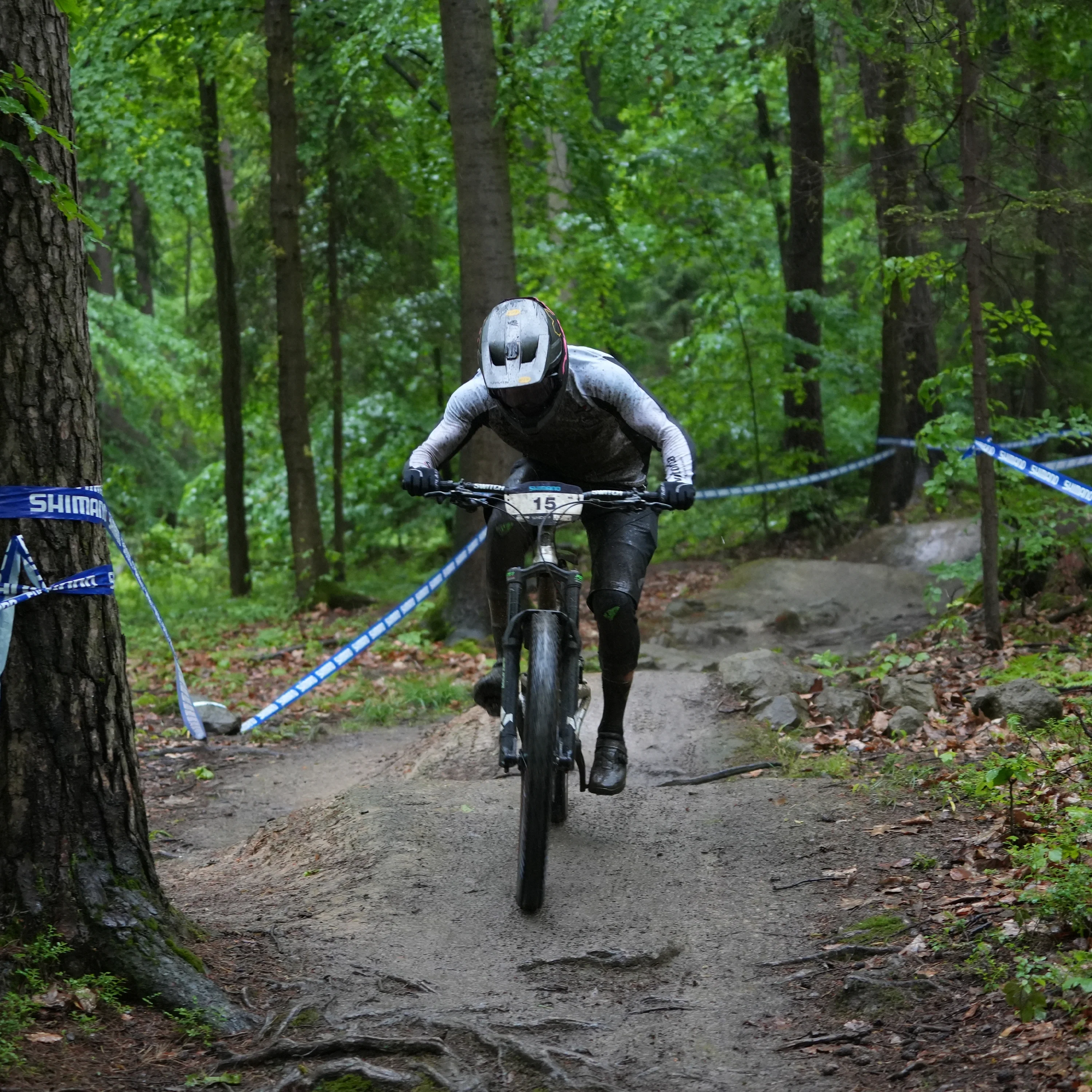 Mota Enduro Race - Image 3