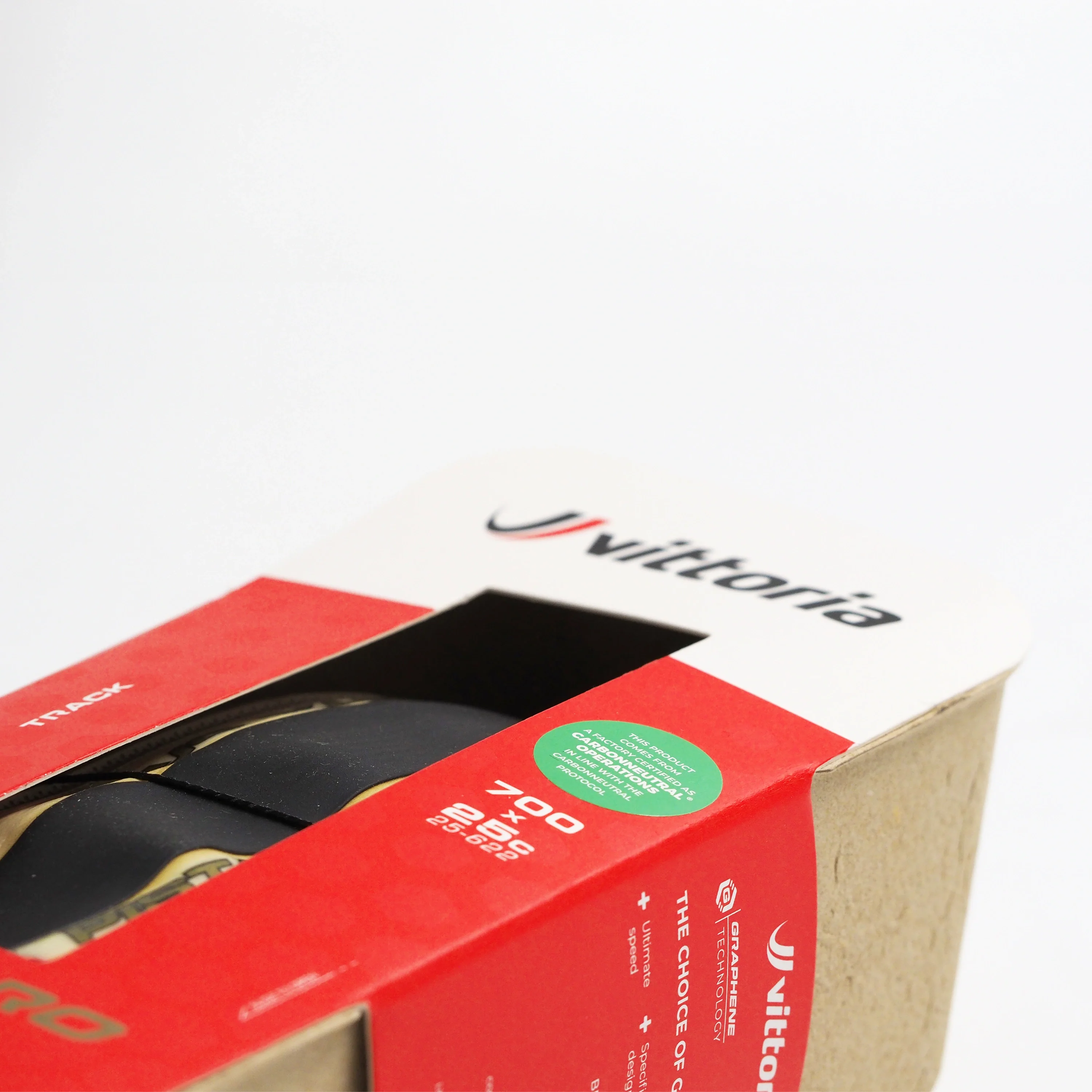 Pista Oro Tubeless-Ready - Image 3