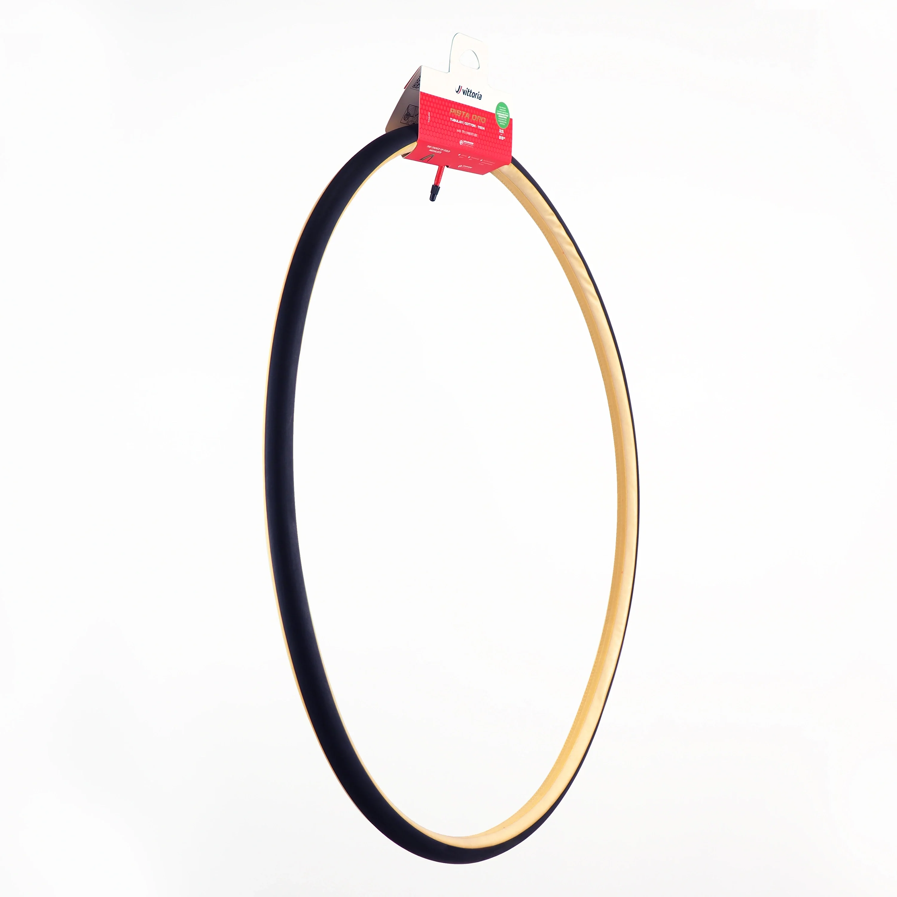 Pista Oro Tubular TPU - Image 3