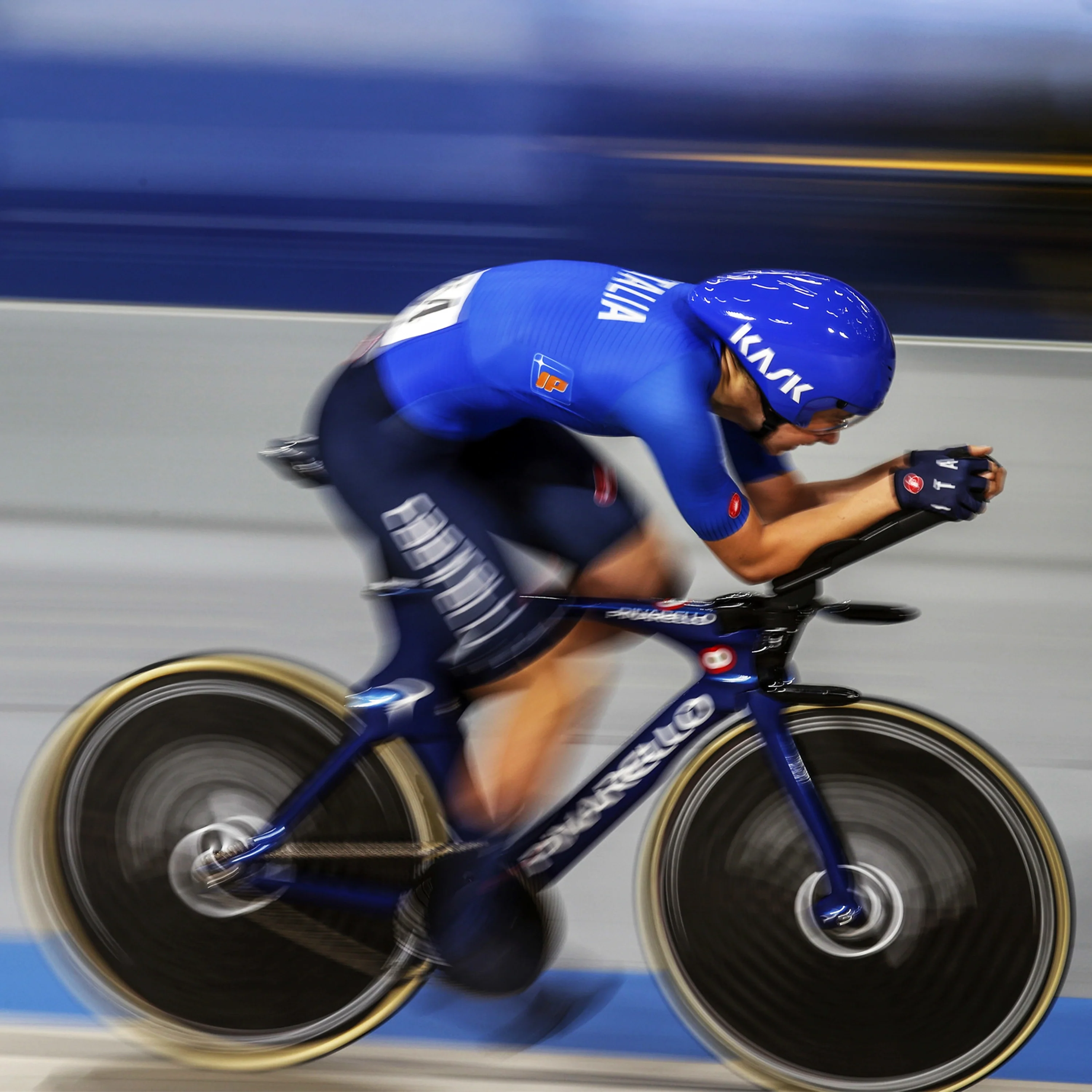 Pista Speed Tubular - Image 3