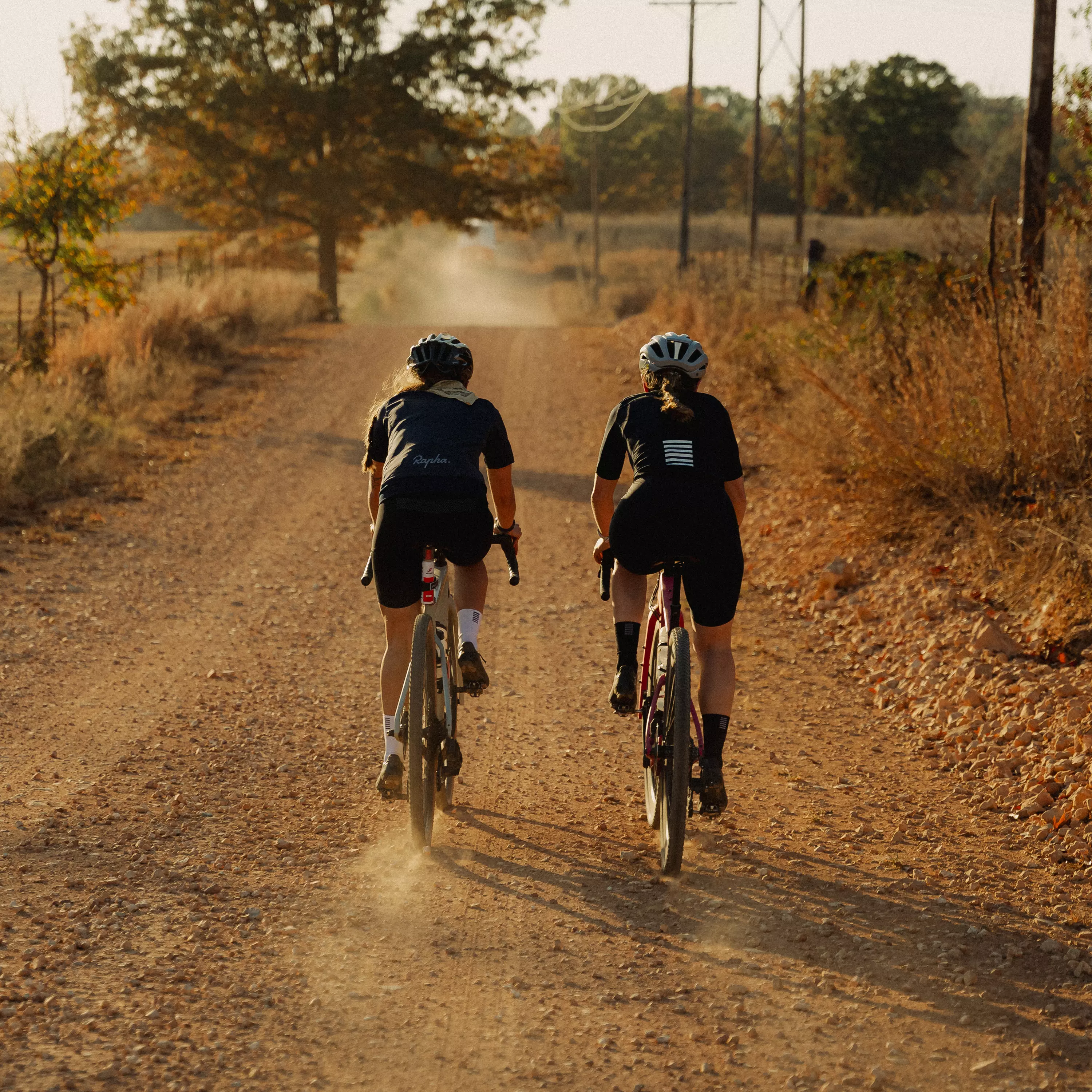 Terreno T10 Hardpack Gravel Sport - Image 4