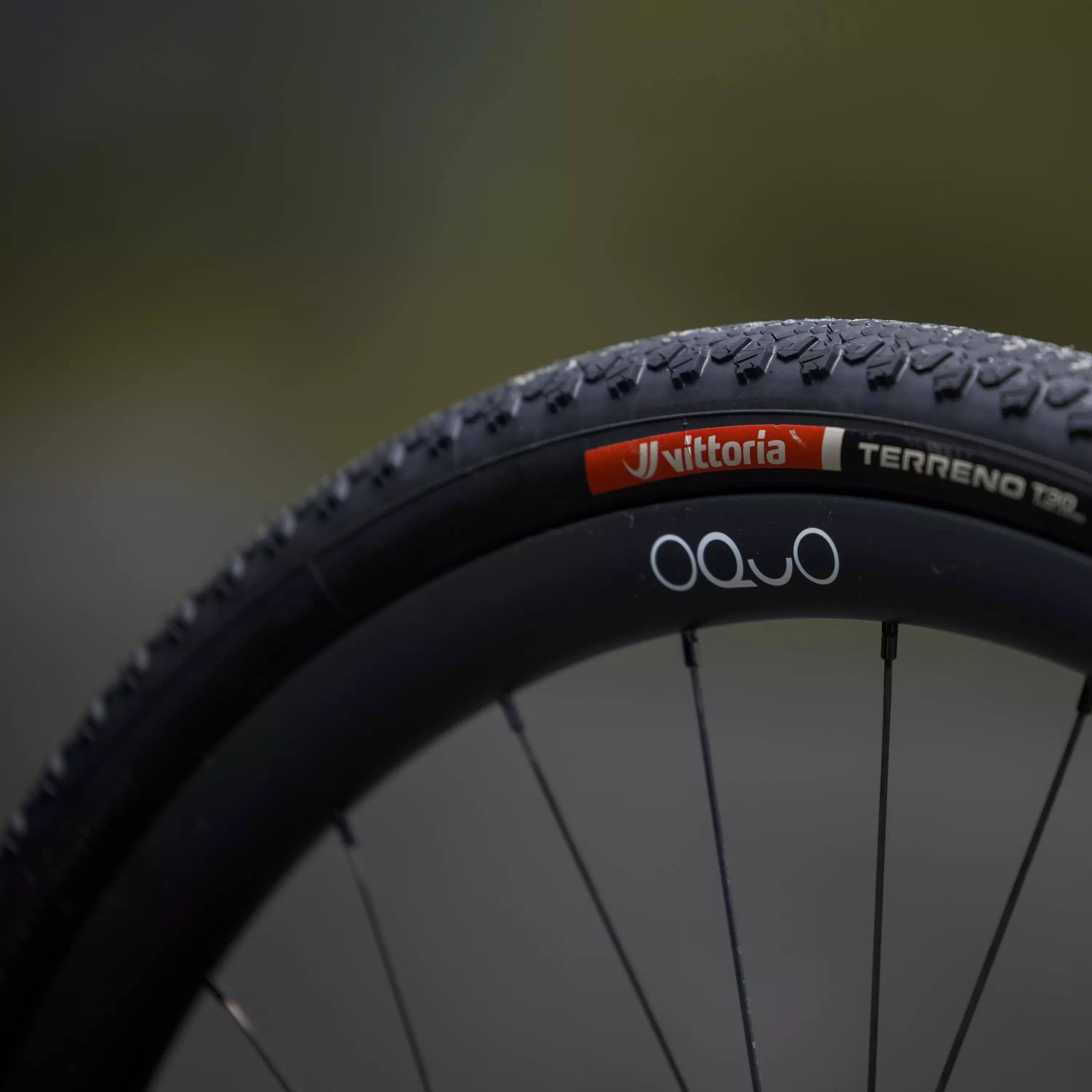 Terreno T30 Fine Loose Gravel Sport Rigid - Image 3