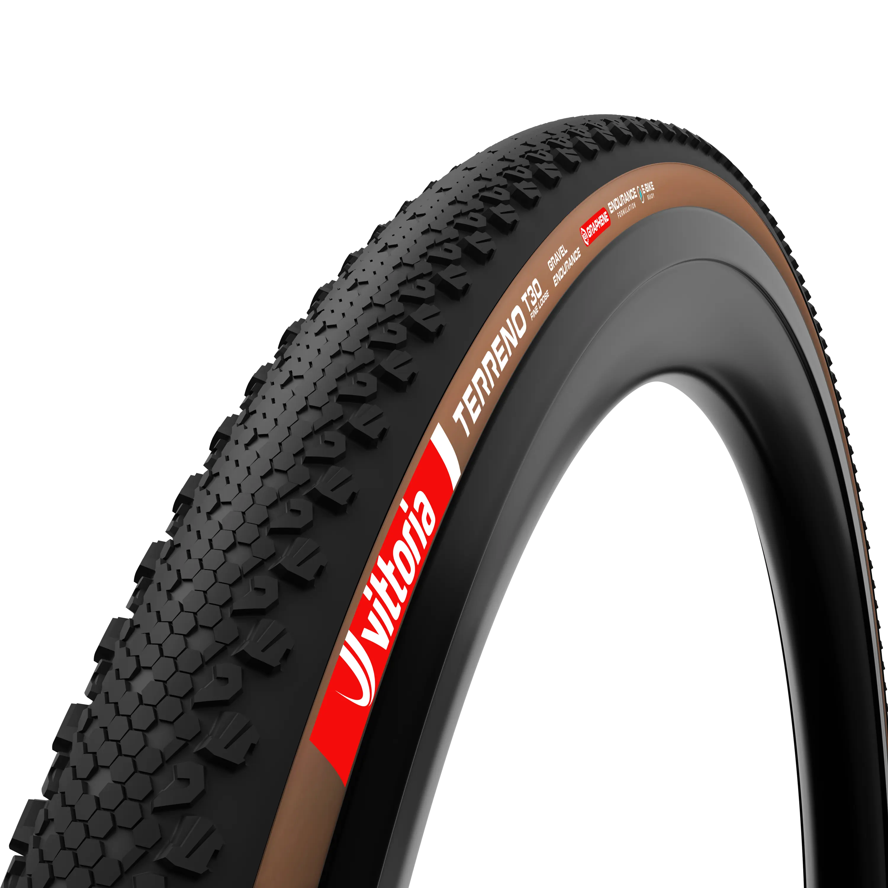 Terreno T30 Fine Loose Gravel Endurance - Image 2