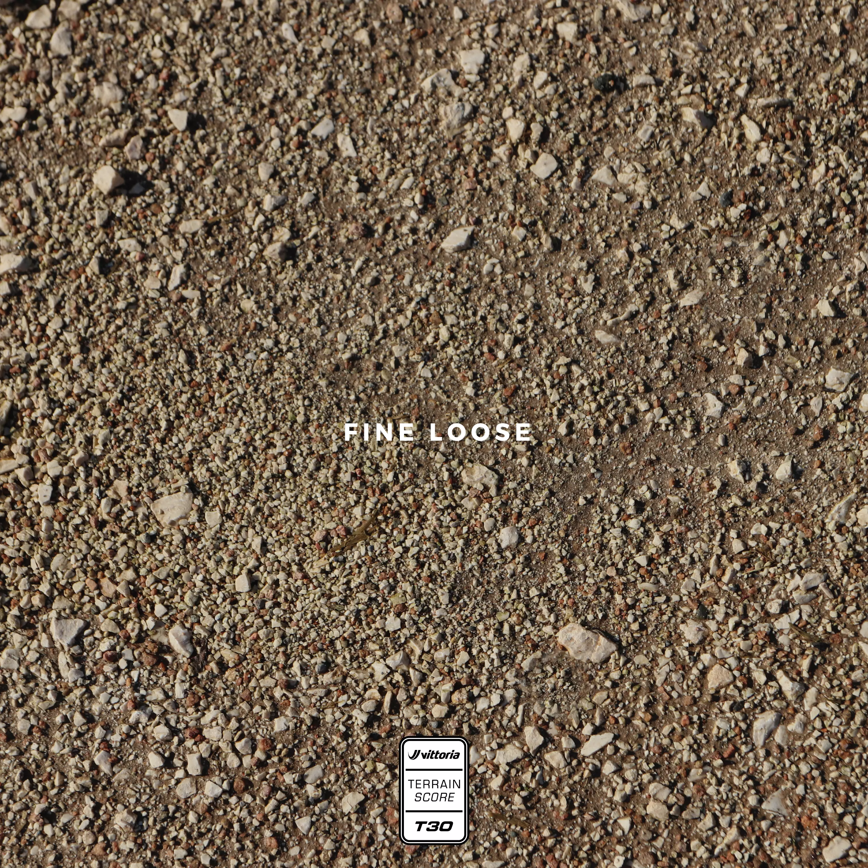 Terreno T30 Fine Loose Gravel Endurance - Image 7