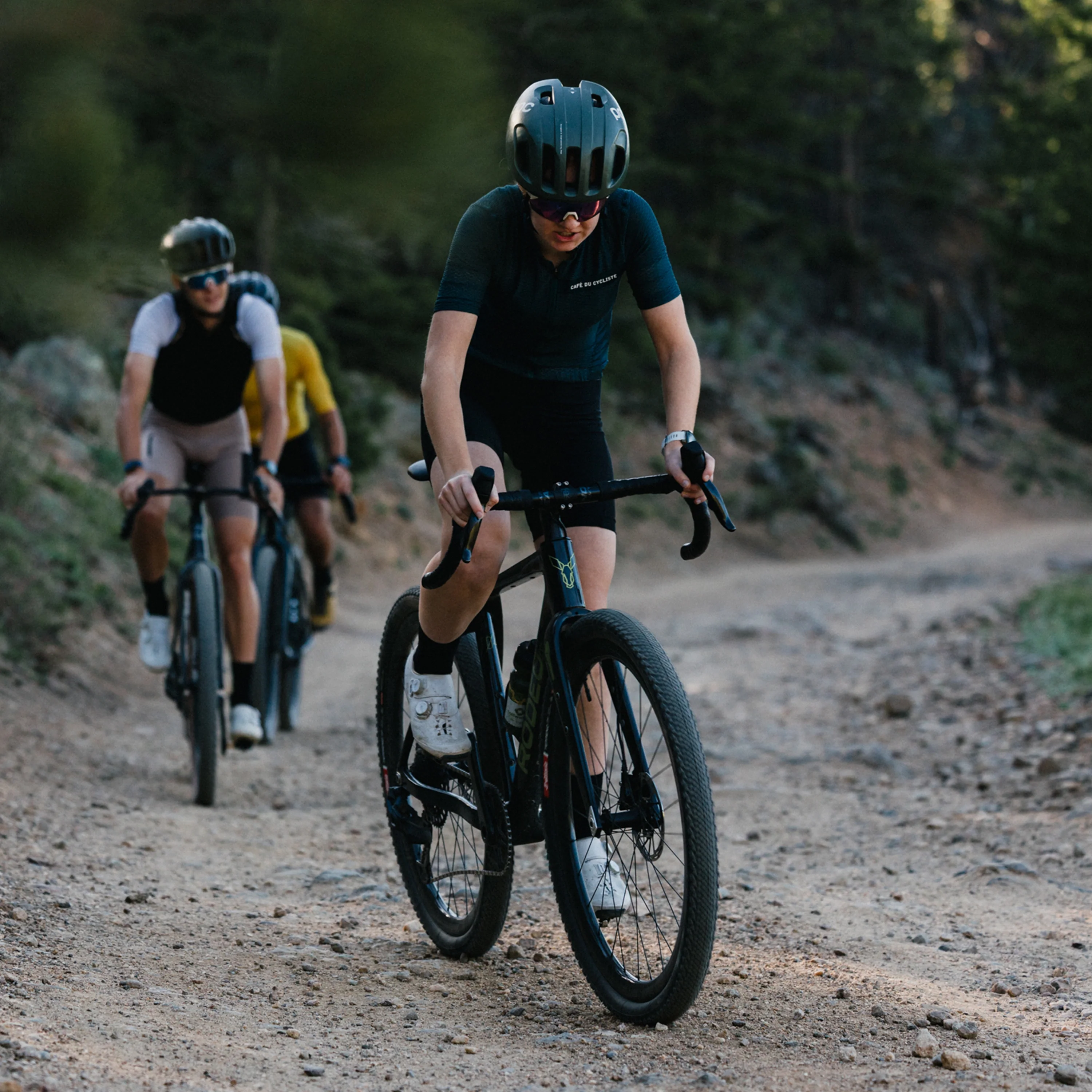 Terreno T50 Mixed Gravel Endurance - Image 5